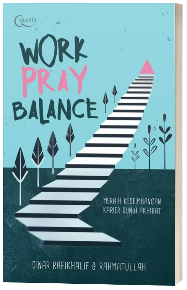 Work Pray Balance